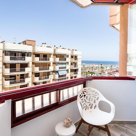 Sur Suites Palmeras 583 Fuengirola Dış mekan fotoğraf