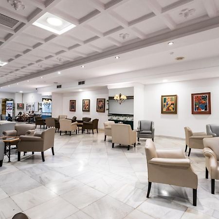 Sur Suites Palmeras 583 Fuengirola Dış mekan fotoğraf