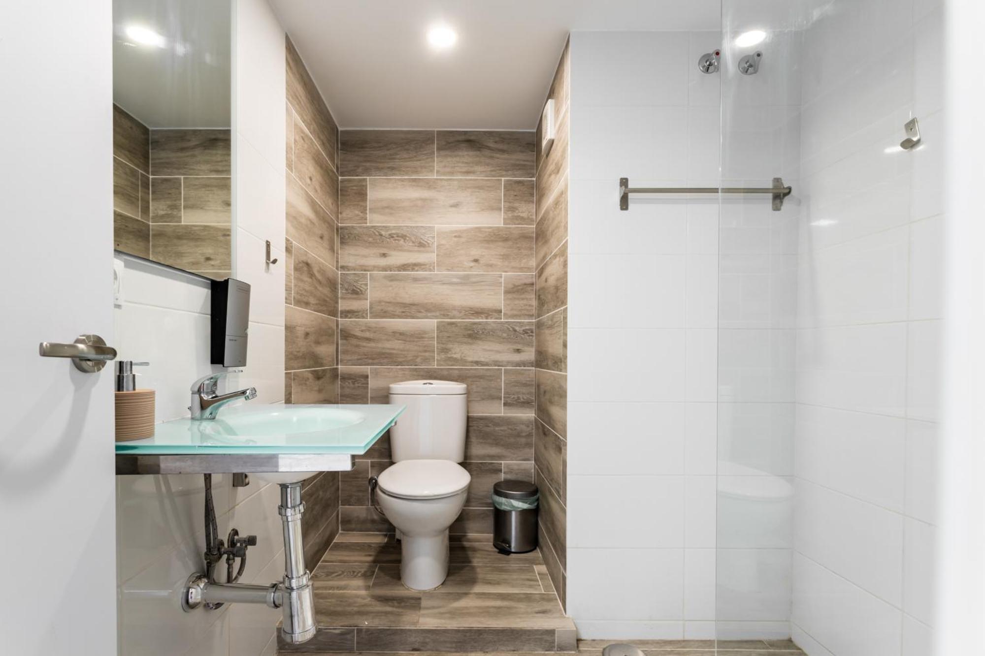Sur Suites Palmeras 583 Fuengirola Dış mekan fotoğraf