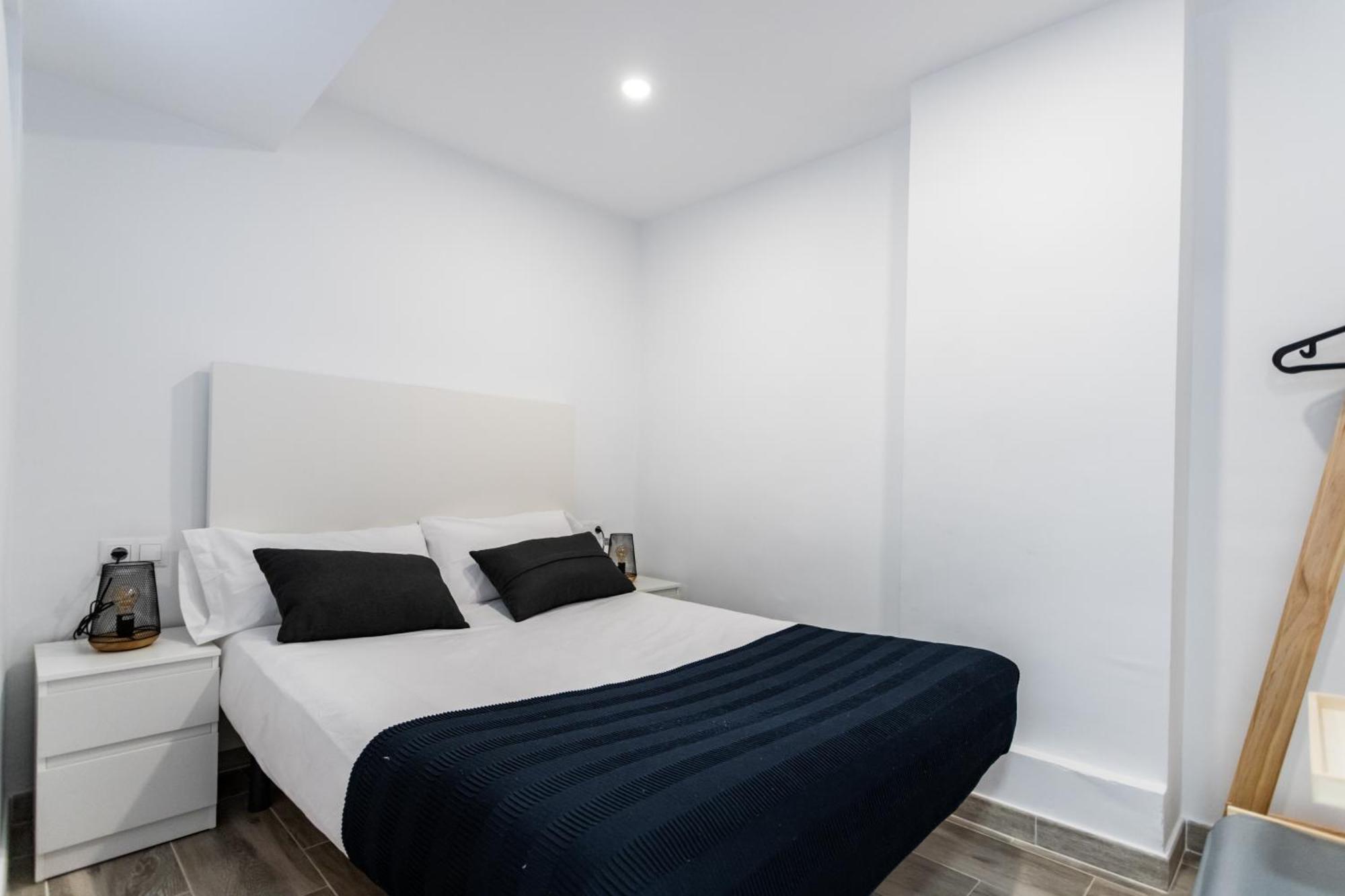 Sur Suites Palmeras 583 Fuengirola Dış mekan fotoğraf