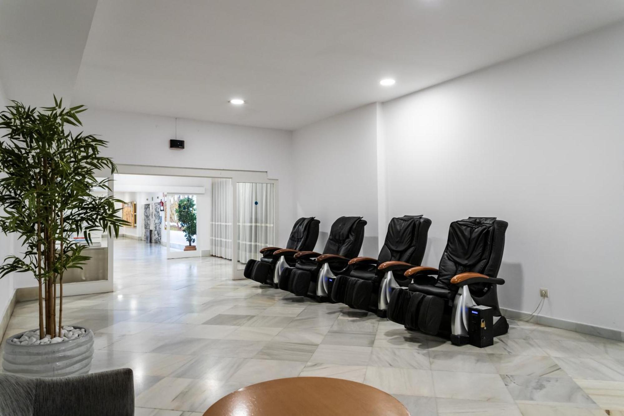 Sur Suites Palmeras 583 Fuengirola Dış mekan fotoğraf